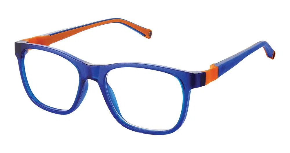 Life Italia JF-908 Eyeglasses - view 3